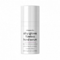 Alessandro Silky Gloves Flawles Hand Serum 15ml