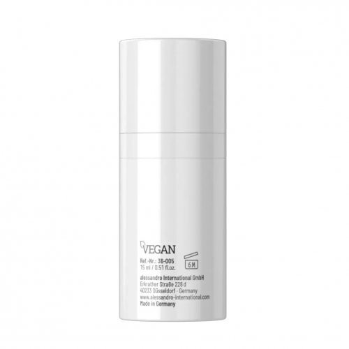 Alessandro Silky Gloves Flawles Hand Serum 15ml