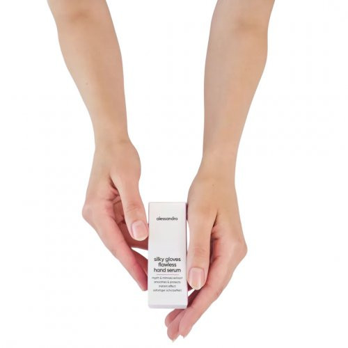 Alessandro Silky Gloves Flawles Hand Serum 15ml