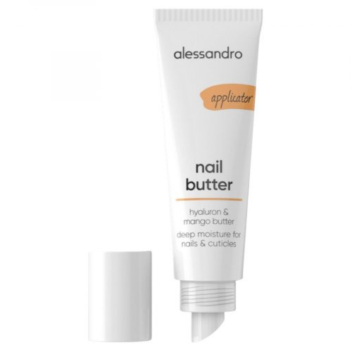 Alessandro SPA Coco Mango Nail Butter 15ml