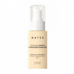 Matsu Creamask Bond Booster Cream 250ml