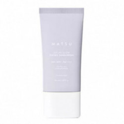 Matsu Solar Glow Broad Spectrum SPF50+ 100ml