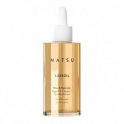 Matsu Shine & Hydration Luxeoil 50ml