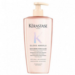 Kérastase Gloss Absolu Bain Creme Hydra-Glaze Shampoo 250ml