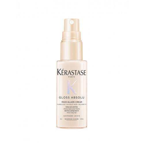 Kérastase Gloss Absolu Frizz-Glaze Cream 240ml
