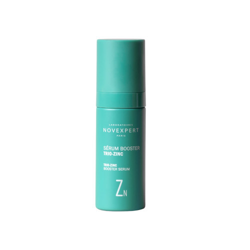 Novexpert Trio-Zinc Booster Serum 30ml