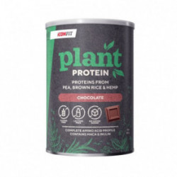 Iconfit Plant Protein 480g