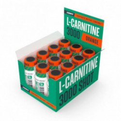 Iconfit L-Carnitine 3000 Shot 60ml