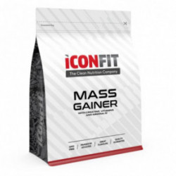 Iconfit MASS Gainer 1.5kg