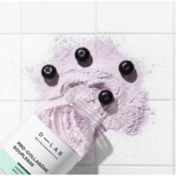 D-LAB Nutricosmetics Pro-Collagene Souplesse Joint Comfort & Recovery 185g