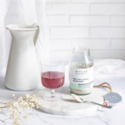 D-LAB Nutricosmetics Pro-Collagene Souplesse Joint Comfort & Recovery 185g