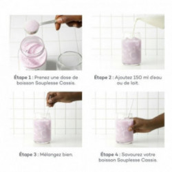 D-LAB Nutricosmetics Pro-Collagene Souplesse Joint Comfort & Recovery 185g