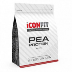 Iconfit Pea Protein Isolate 800g