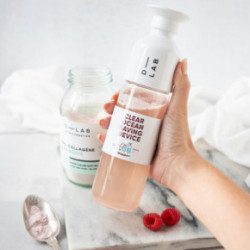 D-LAB Nutricosmetics Pro-Collagène Peau Neuve Firms & Protects the Skin 185g