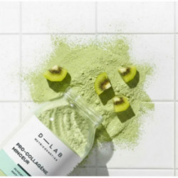 D-LAB Nutricosmetics Pro-Collagene Minceur Anti-Cellulite Drink 185g