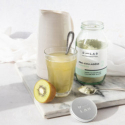 D-LAB Nutricosmetics Pro-Collagene Minceur Anti-Cellulite Drink 185g