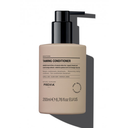 PREVIA Taming Conditioner 250ml