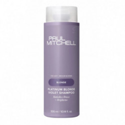Paul Mitchell Platinum Blonde Shampoo 300ml