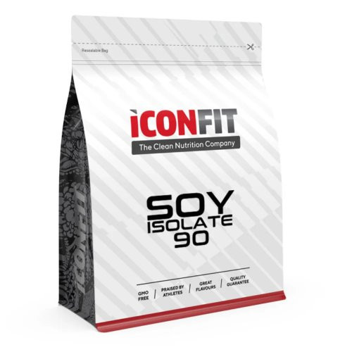 Iconfit Soy Isolate 9 800g