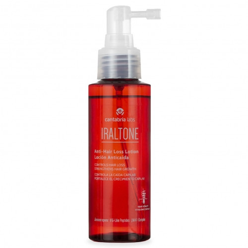 Iraltone Anti-Hair Loss Lotion 100ml