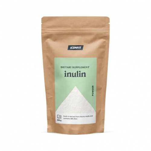 Iconfit Inulin Powder 250g