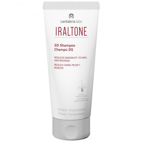 Iraltone SD Shampoo 200ml