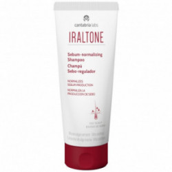 Iraltone Sebum Normalizing Shampoo 200ml