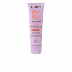 Noughty Wave Hello Curl Defining Hair Shampoo 250ml
