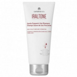 Iraltone Gentle Frequent-Use Shampoo 200ml