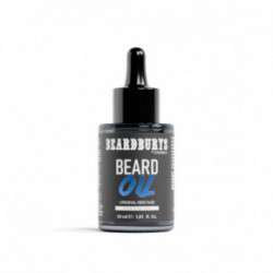 Beardburys Original Heritage Beard Oil 30ml
