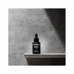 Beardburys Original Heritage Beard Oil 30ml