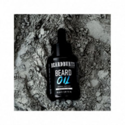 Beardburys Original Heritage Beard Oil 30ml