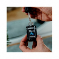 Beardburys Original Heritage Beard Oil 30ml