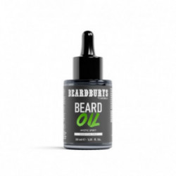 Beardburys Mystic Spirit Beard Oil 30ml