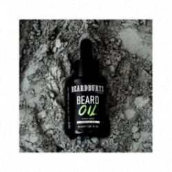 Beardburys Mystic Spirit Beard Oil 30ml