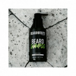 Beardburys Mystic Spirit Energizing Beard Shampoo 150ml