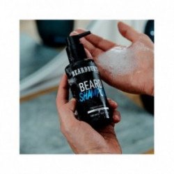 Beardburys Original Heritage Energizing Beard Shampoo 150ml