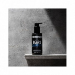 Beardburys Original Heritage Energizing Beard Shampoo 150ml
