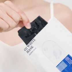 Storyderm O2 White Mask 1pcs