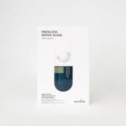 Storyderm Princess Shine Mask 1pcs