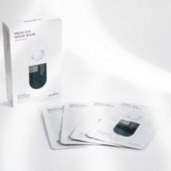 Storyderm Princess Shine Mask 1pcs