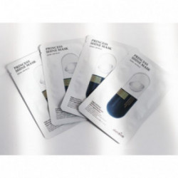 Storyderm Princess Shine Mask 1pcs