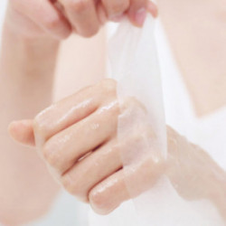 Storyderm Princess Shine Mask 1pcs