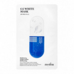 Storyderm O2 White Mask 1pcs