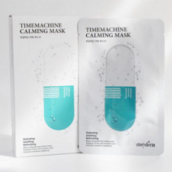 Storyderm Time Machine Calming Mask 1pcs