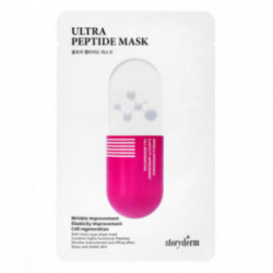 Storyderm Ultra Peptide Mask 1pcs