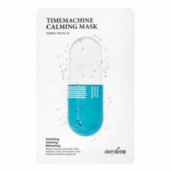 Storyderm Time Machine Calming Mask 1pcs