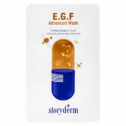 Storyderm E.G.F Advanced Mask 1pcs