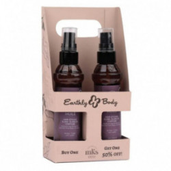 MKS eco Oil Hair Styling Elixir High Tide Scent