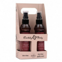 MKS eco Oil Hair Styling Elixir Original Scent